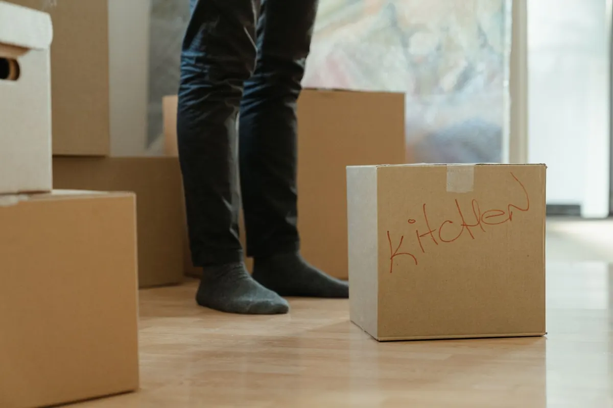 New Resident's Checklist: 10 Essentials for Moving to Suffolk Quarter